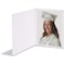 Better Office Products White Certificate Holders, Diploma Holders, Document Covers with Gold Foil Border, 25PK 65259 - alternate 3